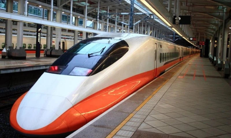 El ambicioso interesó a la empresa DOHWA Engineering que coordinó con el Gobierno de Corea del Sur para "hacer realidad este proyecto" / Foto: Pixabay