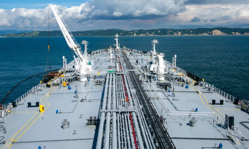 Principales noticias de Ecuador hoy - 8 de marzo de 2024 / Foto: cortesía IG