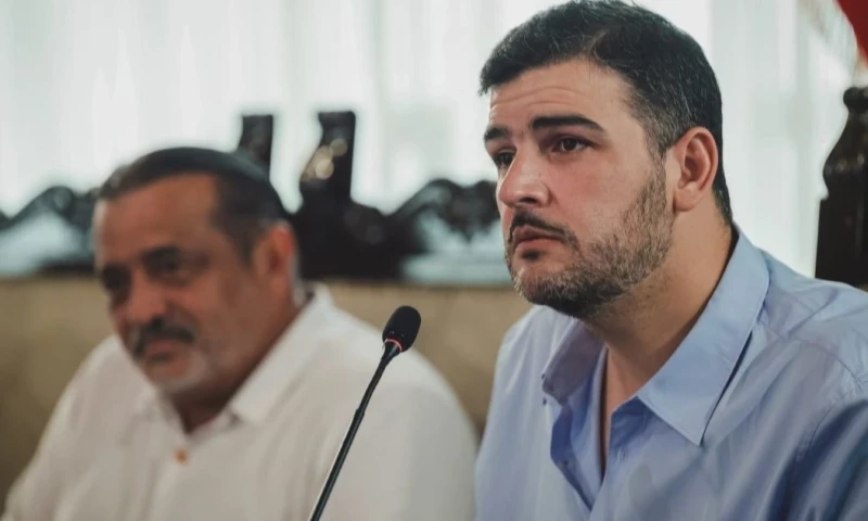 Tras la denuncia, la Fiscalía allanó varias oficinas de Copedesa, de Álvarez y su familia / Foto: cortesía Aquiles Álvarez,