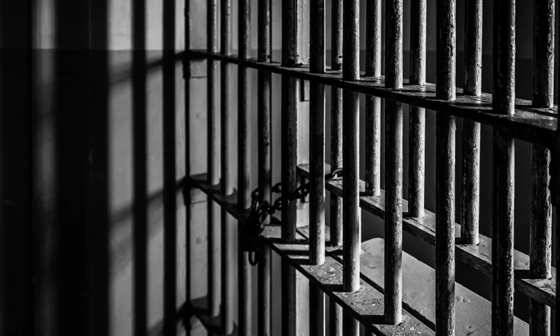 La madre del israelí asesinado en cárcel responsabiliza a Gobierno / Foto: Shutterstock