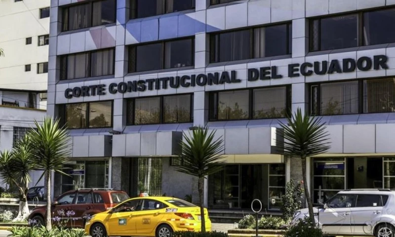 La pregunta se añade a las otras ya aceptadas previamente por la Corte / Foto: cortesía 