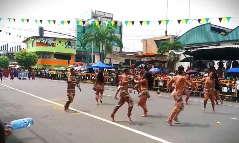 Foto: Radio Sucumbíos