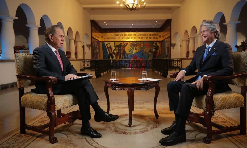 El gobierno alcanzó el objetivo de 9 millones de vacunados en 100 días / Foto: cortesía Presidencia