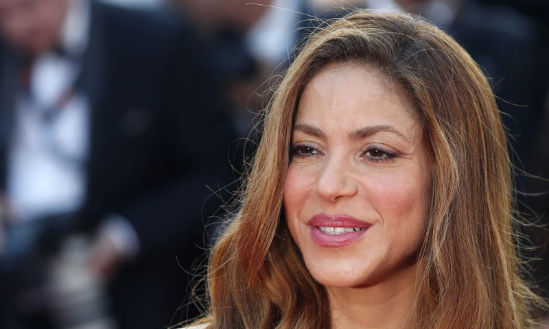 La esperada canción de la barranquillera tuvo más de 3 millones de reproducciones en las primeras 24 horas y debutó en el puesto 12 a nivel mundial en Spotify / Foto: EFE