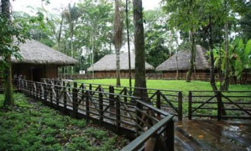 Foto: América Economía