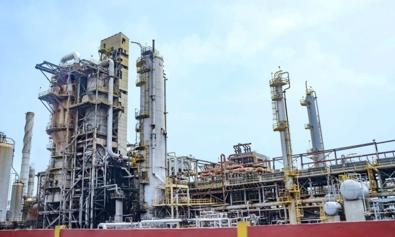 En lo que va del año, el precio del petróleo acumula un incremento cercano al 90 % / Foto: cortesía