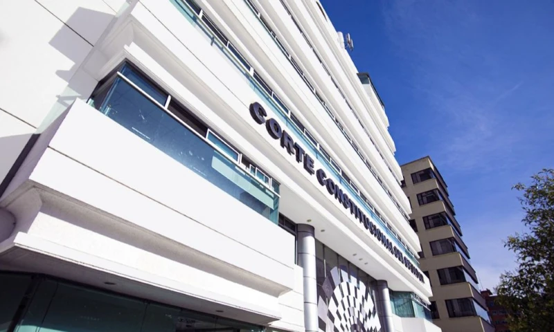 La Asamblea Constituyente durará 180 días contados a partir de su instalación  / Foto: cortesía 