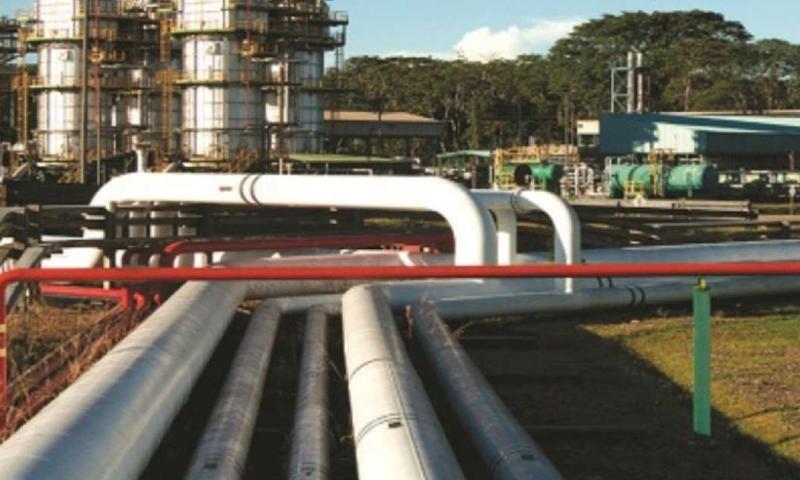 El proceso de transición de OCP Ecuador al Estado ecuatoriano culminó el 30 de noviembre de 2024 / Foto: cortesía OCP