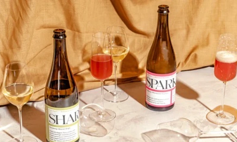 Los millennials ahora prefieren bebidas más saludables y el sector se expande / Foto: cortesía Blurred Vines 