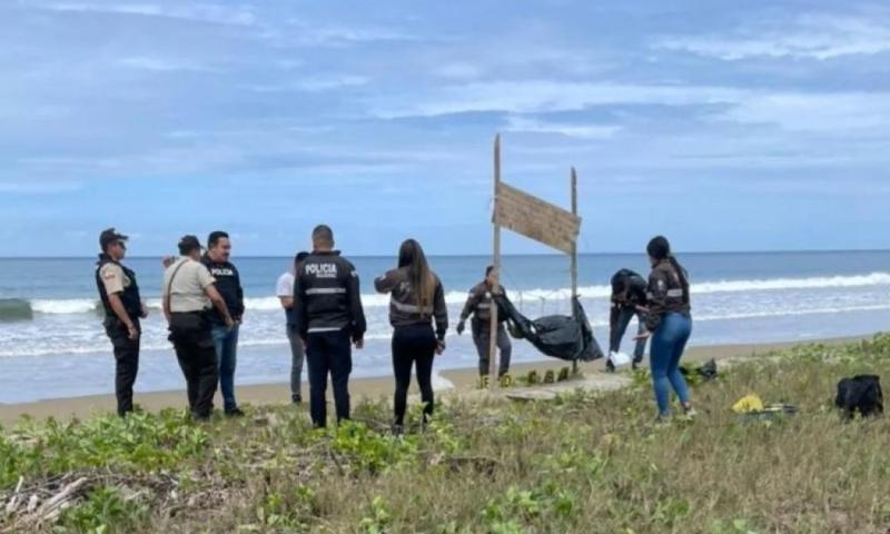 El país vive desde 2024 bajo un estado de "conflicto armado interno"/ Foto: cortesía 