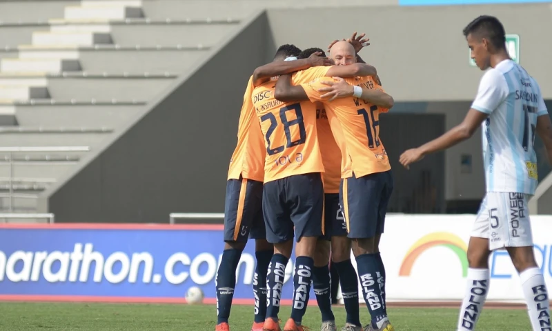 Cortesía de Radio La Red