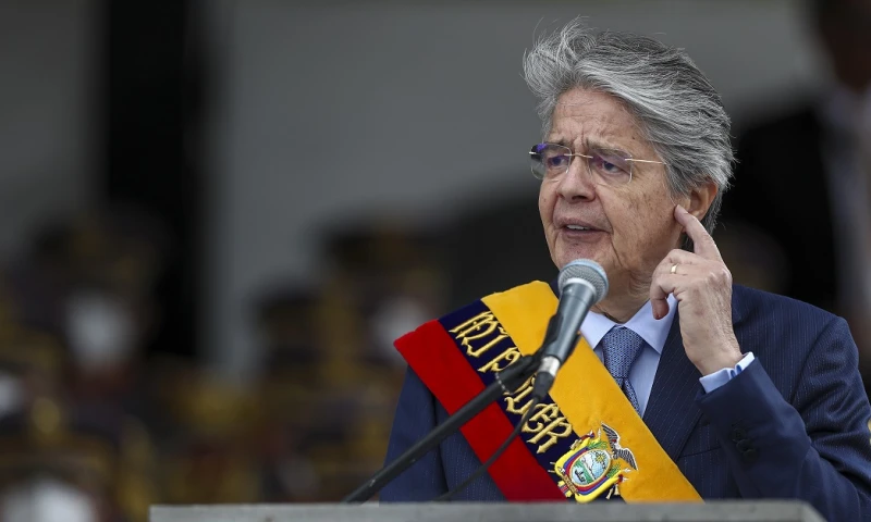 El debate se dará en el decimocuarto Foro Ministerial sobre Desarrollo de América Latina y el Caribe / Foto EFE