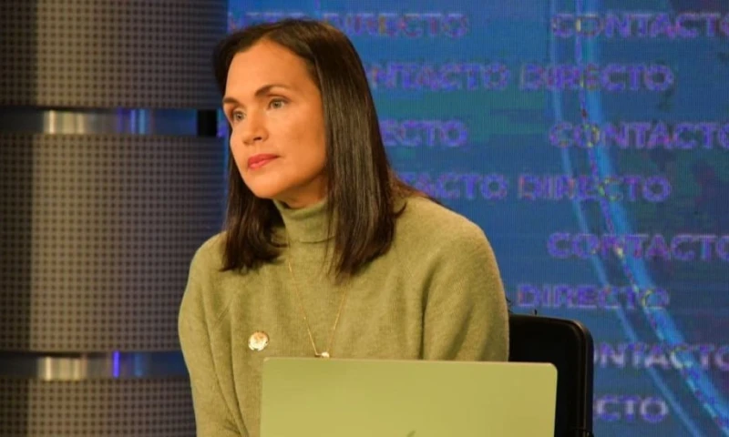 La depuración busca fortalecer el control estatal sobre los recursos naturales y garantizar mayor transparencia en los procesos / Foto: cortesía MAE