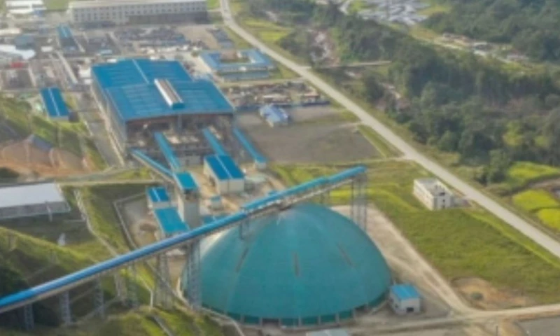 Las dos iniciativas, consideradas entre los principales proyectos de cobre del país, están vinculadas actualmente a empresas de capital chino / Foto: cortesía 