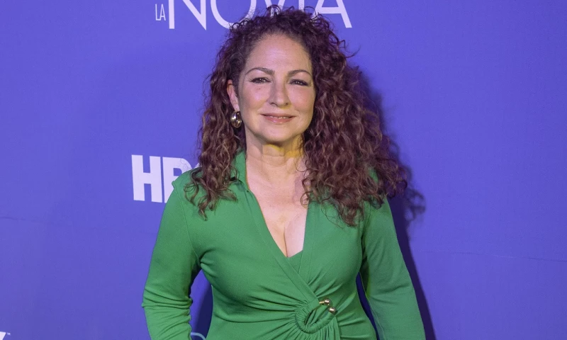 La estrella latina agradeció ser incluida en el exclusivo grupo de compositores y hacer así un sueño realidad / Foto: EFE