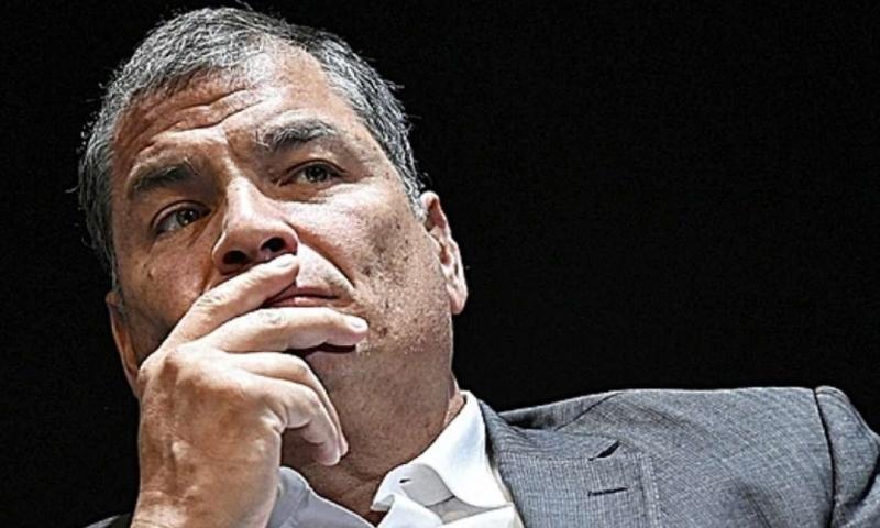 Principales noticias de Ecuador hoy - 30de Julio de 2025 / Foto: cortesía EFE