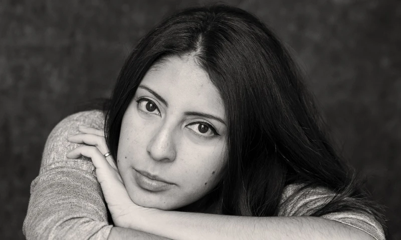 El "gótico andino" inunda los primeros cuentos de la ecuatoriana Mónica Ojeda / Foto: EFE