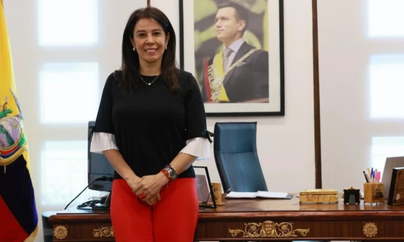 Principales noticias de Ecuador hoy - 17 de enero de 2025 / Foto: cortesía El Universo