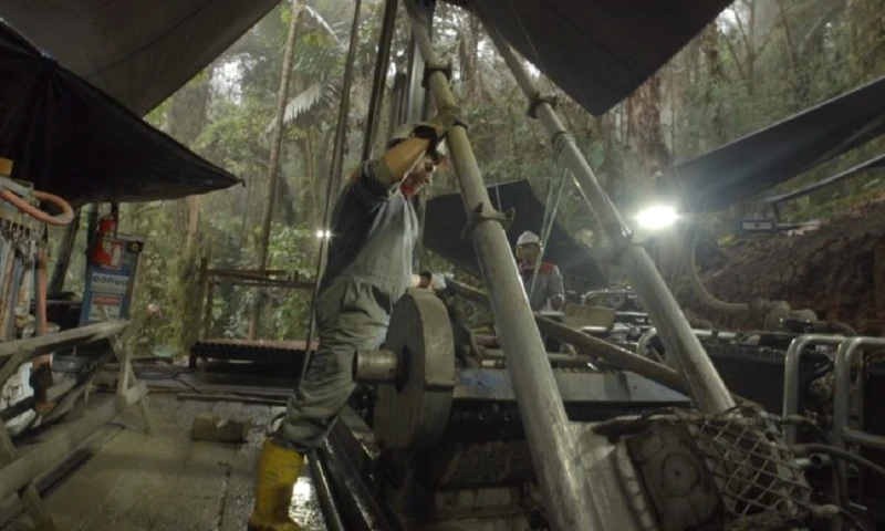 Principales noticias de Ecuador hoy - 19 de Julio de 2023 / Foto: cortesía Solgold