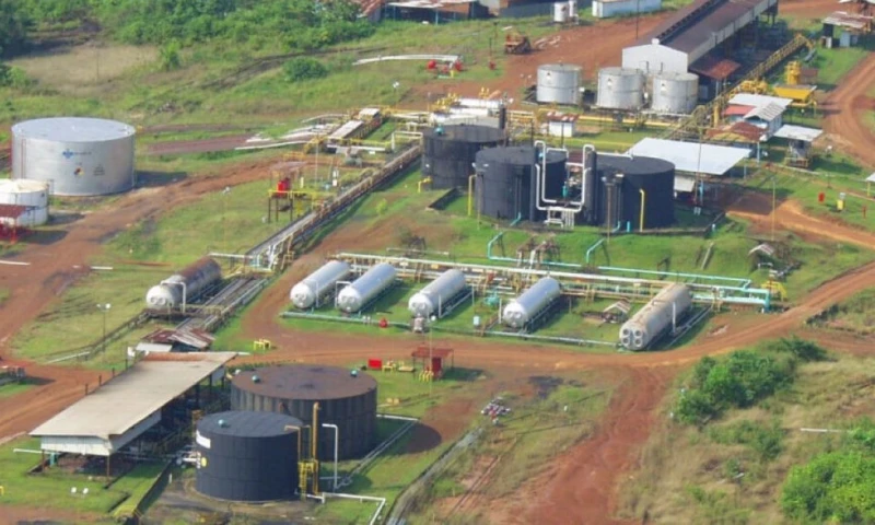 El Lote 192 es uno de los principales yacimientos petroleros de la región / Foto: cortesía 