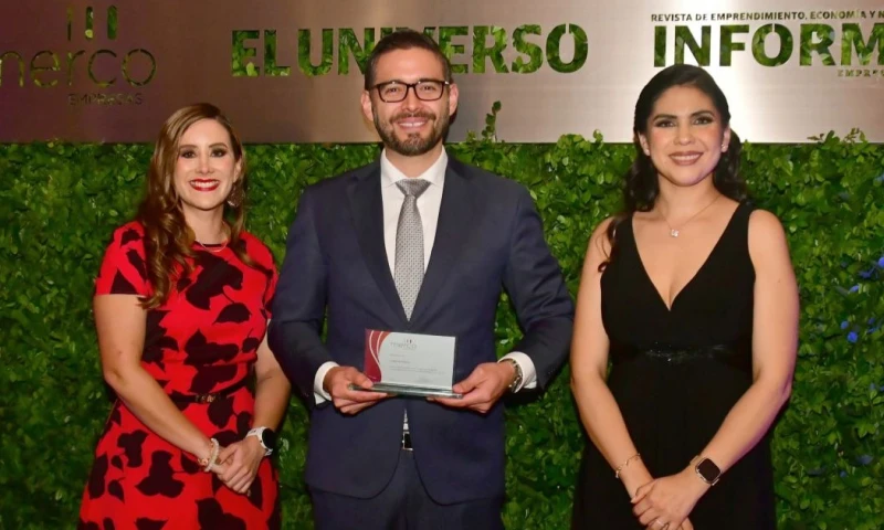 Merco es un ranking que evalúa la reputación corporativa de las empresas / Foto: cortesía Lundin Gold