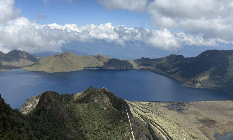 El tema fue abordado durante el I Foro Andino de Turismo, donde se resaltó el potencial de la marca regional presentada en 2025 / Foto: El Oriente