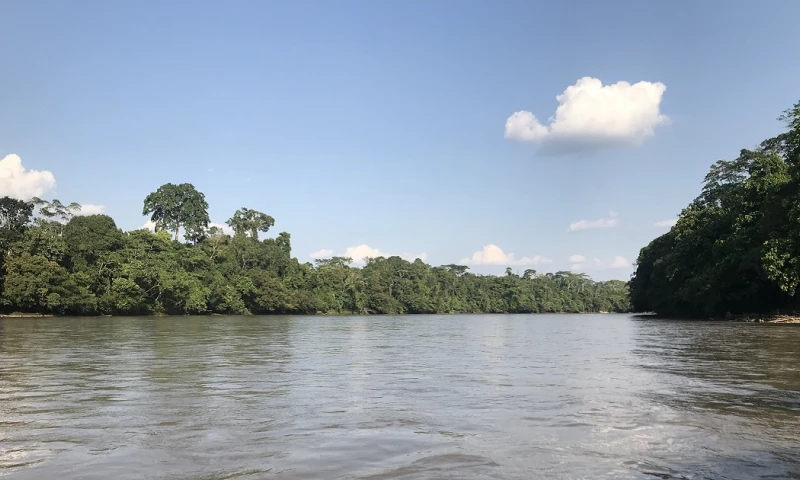 El año pasado, Aguarico y Angochagua ganaron el premio de la Organización Mundial del Turismo (OMT)/ Foto: El Oriente