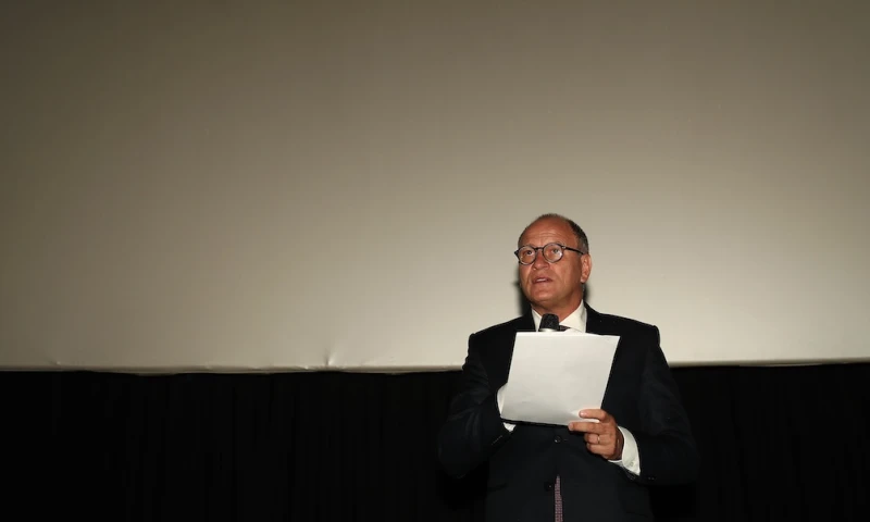 UE proyecta afianzar cooperación política, económica y seguridad con Ecuador / Foto EFE