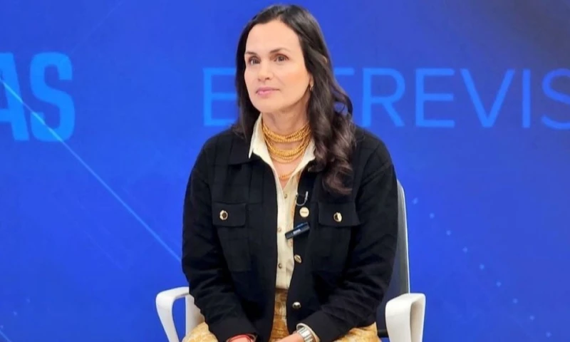 Recordó que entre el 9 y 10 de febrero Ecuador dejó de comprar energía a Colombia / Foto: cortesía Ministerio de Energía y Minas