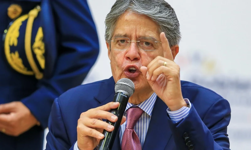 Lasso desmiente que pidiera "ocultar" acuerdo con Kinema / Foto: EFE