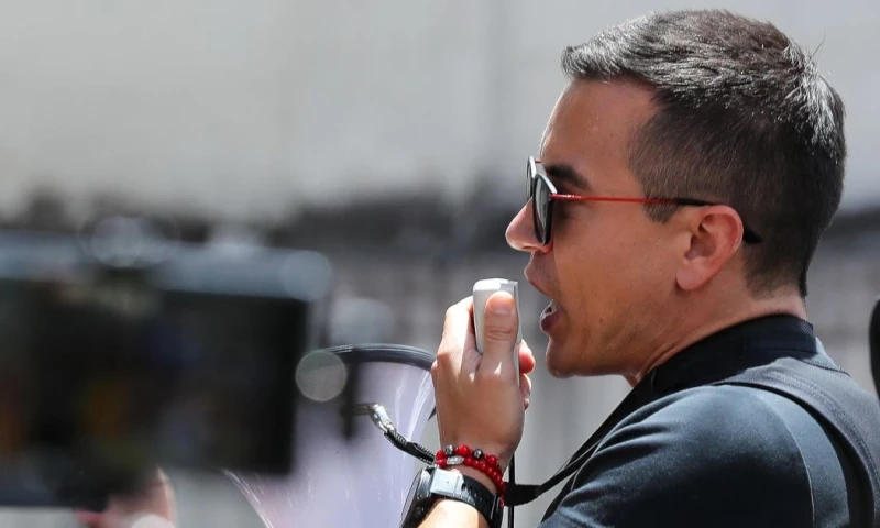 Estados Unidos ya tuvo una base en Manabí pero Rafael Correa no renovó el convenio / Foto: EFE