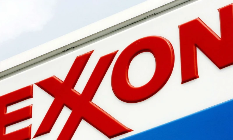 ExxonMobil Guyana planean perforar dos pozos al oeste de las zonas de Liza y Payara a un costo de entre 60 y 70 millones de dólares cada una/ Foto: cortesía EFE