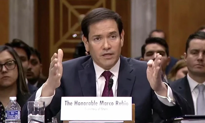 Lo que sí espera que suceda pronto es la apertura de las respectivas embajadas / Foto: EFE 