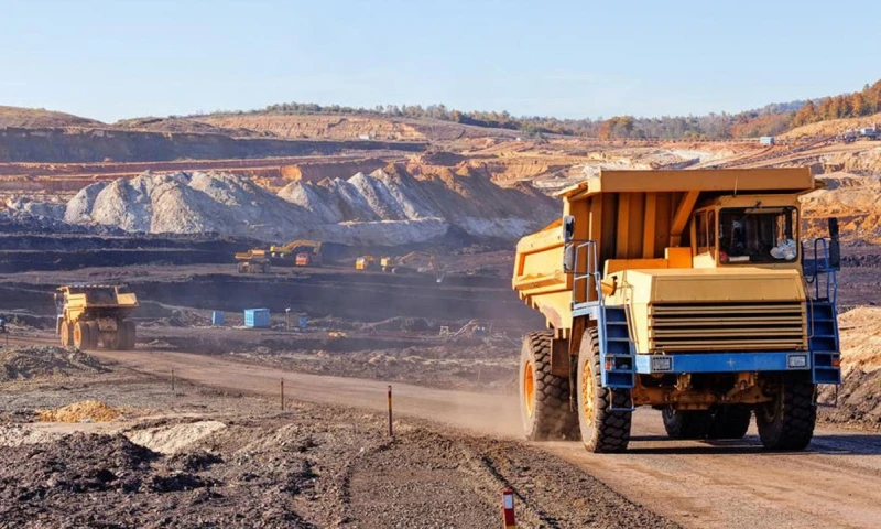 El gobierno peruano destaca el avance de la ampliación de la mina de cobre Toromocho, que aumentará la capacidad de producción y reforzará la oferta de minerales estratégicos como el cobre y el molibdeno./ Foto: cortesía