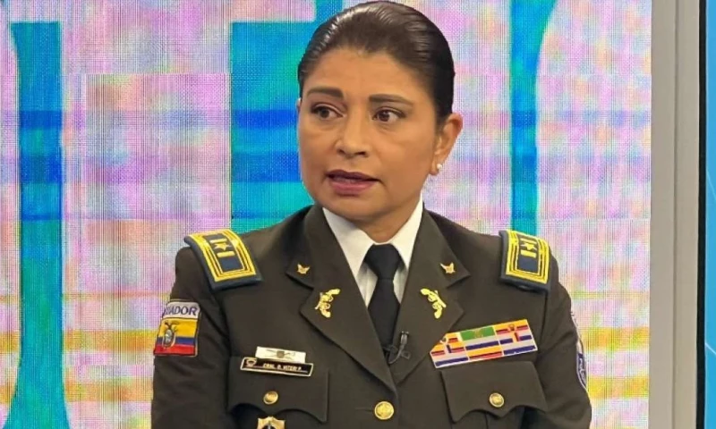 Noticias del Ecuador Medios Nacionales -24 de Octubre de 2022 / Foto: cortesía El Telégrafo 