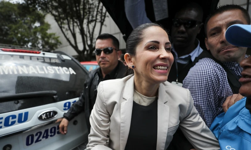 El nuevo presidente recibirá una economía con una brecha fiscal ahondada desde principios de año por la caída del precio internacional del crudo/ Foto: cortesía EFE