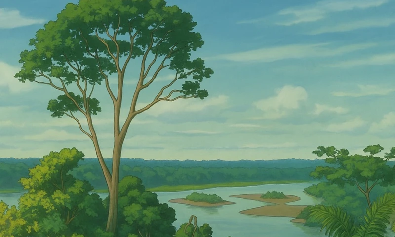 ¿De qué se trata esta nueva tendencia que se está tomando las redes y cómo puede crear una imagen con ese estilo? Le contamos/ Foto: cortesía