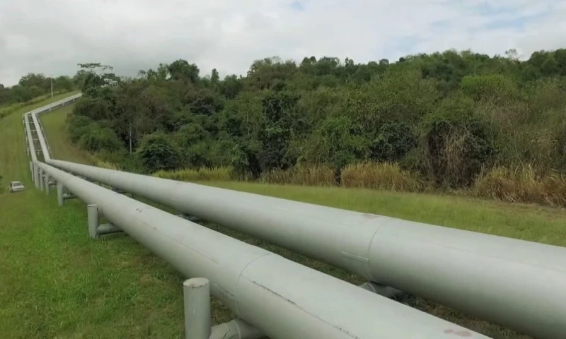 Principales noticias de Ecuador hoy - 19 de Marzo de 2025 / Foto: cortesía Petroecuador