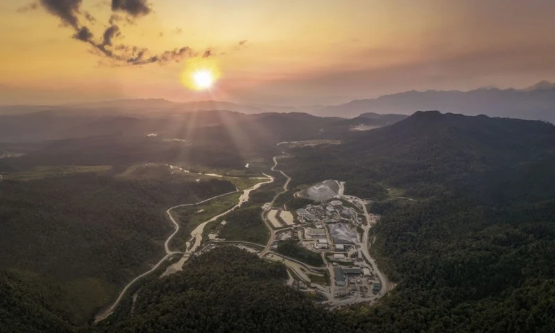 Su participación en el PIB pasó del 0,3 % en 2019 al 1,7 % en 2023, y se espera que alcance cerca del 6 % en 2030 / Foto: cortesía