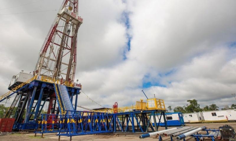 El aumento de costos internacionales impacta directamente en el precio de productos transportados, insumos industriales y alimentos / Foto: cortesía Petroecuador