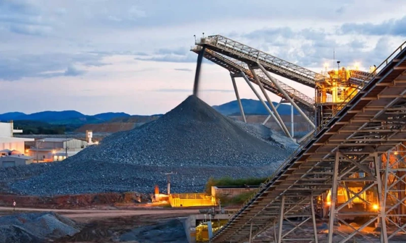 La formalización de la actividad minera en Perú es uno de los principales objetivos del Gobierno / Foto: cortesía Minem Perú