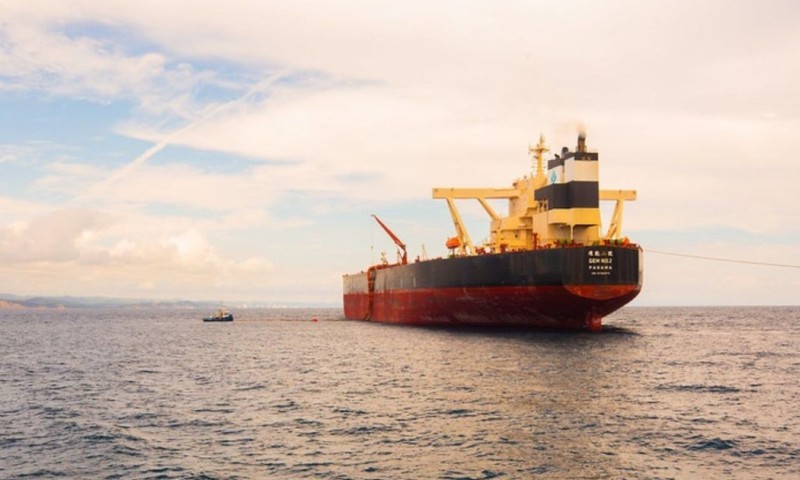 La evolución de los precios responde al optimismo de los inversionistas sobre los avances en las conversaciones entre Estados Unidos e Irán / Foto: cortesía Petroecuador