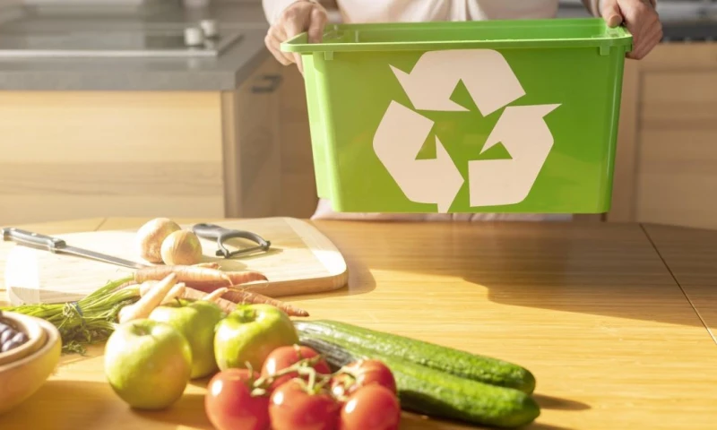 La FAO estima que, en el ámbito global, el 14 % de los alimentos se pierde entre la cosecha y la distribución / Foto: cortesía