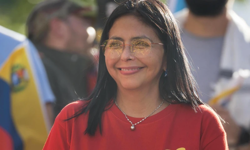 Funcionarios estadounidenses proyectan ingresos récord por crudo venezolano bajo control de Washington./ Foto: cortesía