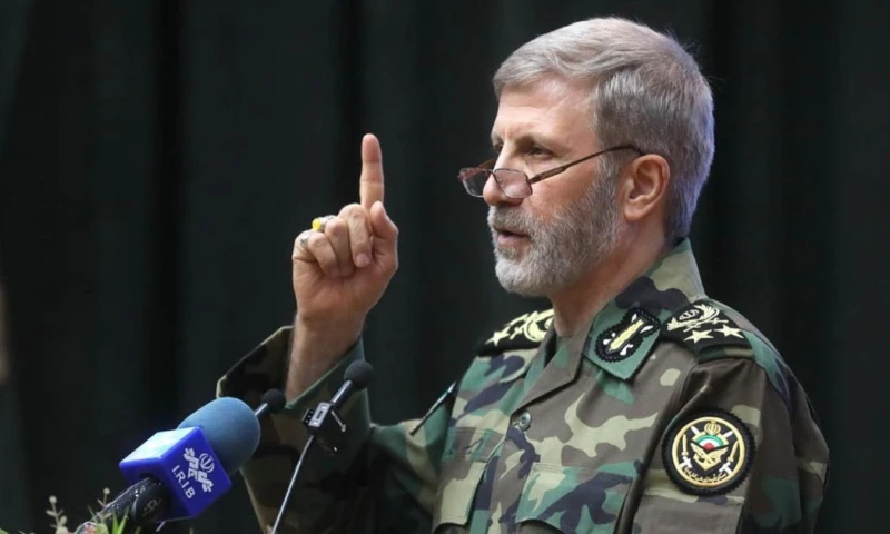 Las protestas comenzaron el 28 de diciembre a causa de la pérdida de valor del rial y la alta inflación / Foto: EFE