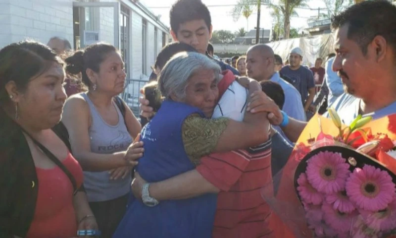 Los  inmigrantes amparados con este beneficio deberán abandonar a mediados de enero / Foto: cortesía 