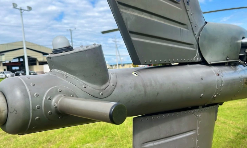 Principales noticias de Ecuador hoy - 15 de marzo de 2024 / Foto: cortesía Ejército 