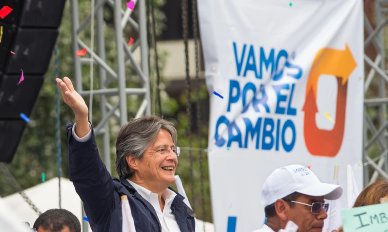 Resumen Medios Nacionales - 25 de mayo de 2021 / Foto: Shutterstock
