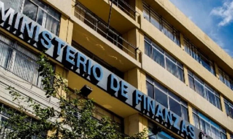 El país necesitará más de $ 7.000 millones para pagar deuda en 2026/ Foto: cortesía Ministerio de Finanzas