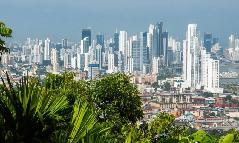 Las sanciones fueron adoptadas por Panamá bajo el argumento de un trato discriminatorio / Foto: cortesía International Living